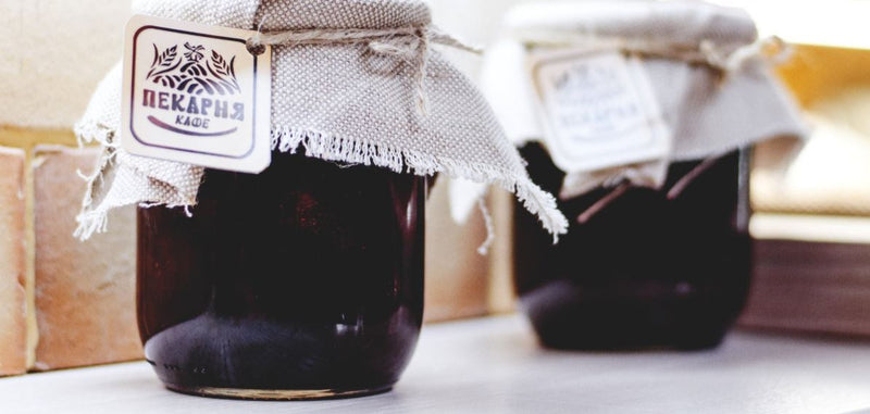 QUANDONG RELISH