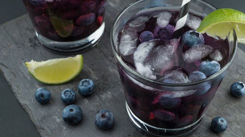 AUSTRALIAN SUPERFOOD MOCKTAILS