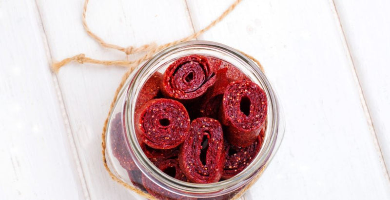 SUPERFRUIT ROLL-UPS