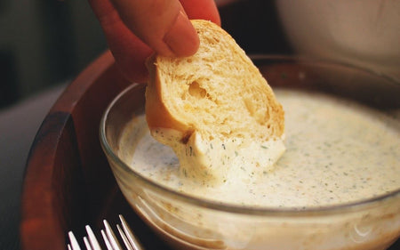 FINGER LIME AIOLI