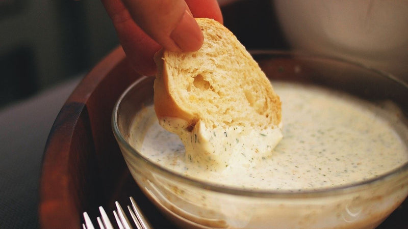 FINGER LIME AIOLI