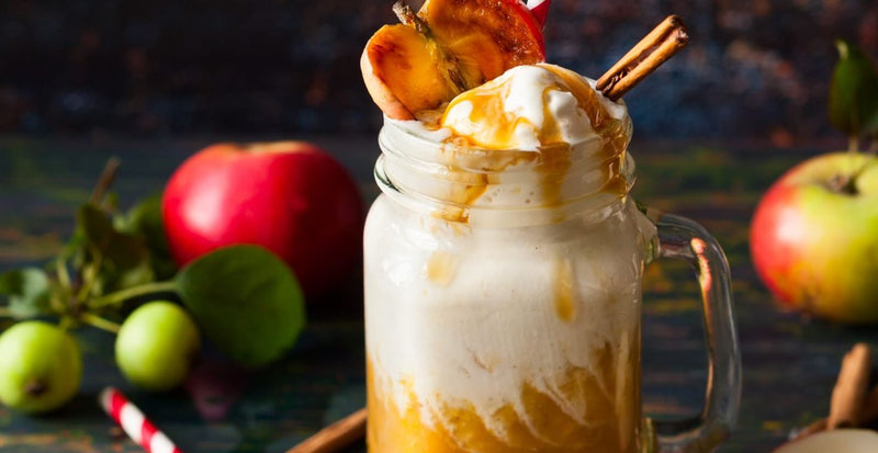 CHAI SPICED APPLE & KAKADU PLUM CIDER