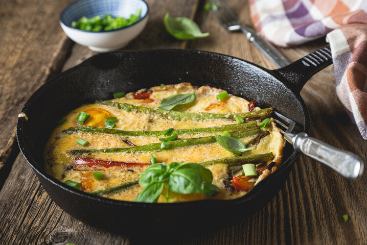 Original Recipe from Tasman Seasalt