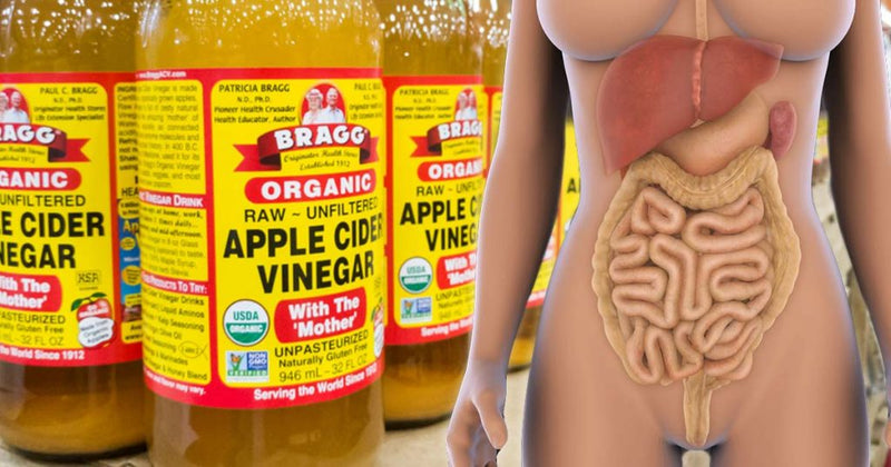 13 Foods That Will Help Cleanse Your Colon and Keep You Regular