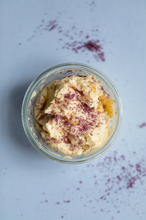 Tasman Sea Salted Butters