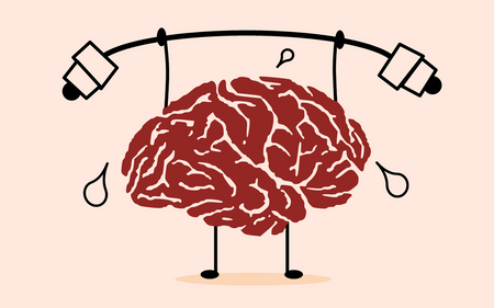 How the food you eat affects your brain