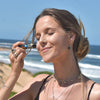 Sun Zapper Skin Tone Zinc Stick SPF 50+ by Sun Zapper