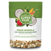 Paleo Granola (Lime, Coconut, Macadamia Burst)