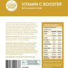 Vitamin C Booster with Kakadu Plum and Finger Lime Pre and Probiotics