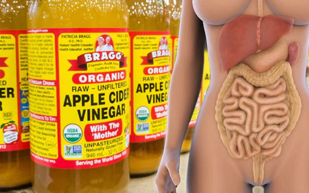 13 Foods That Will Help Cleanse Your Colon and Keep You Regular