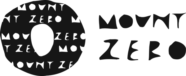 Mount Zero