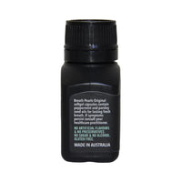 Breath Pearls Original Freshens Breath 50 softgels