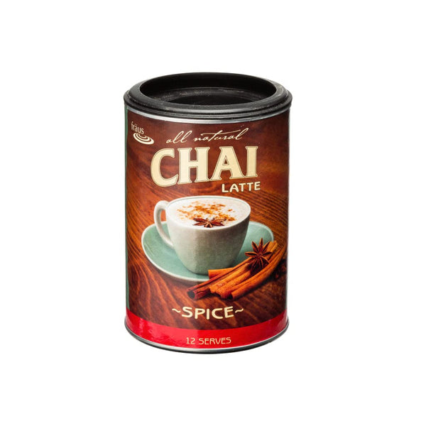 Fräus Spice Chai Latte 8.5 oz (240 g)