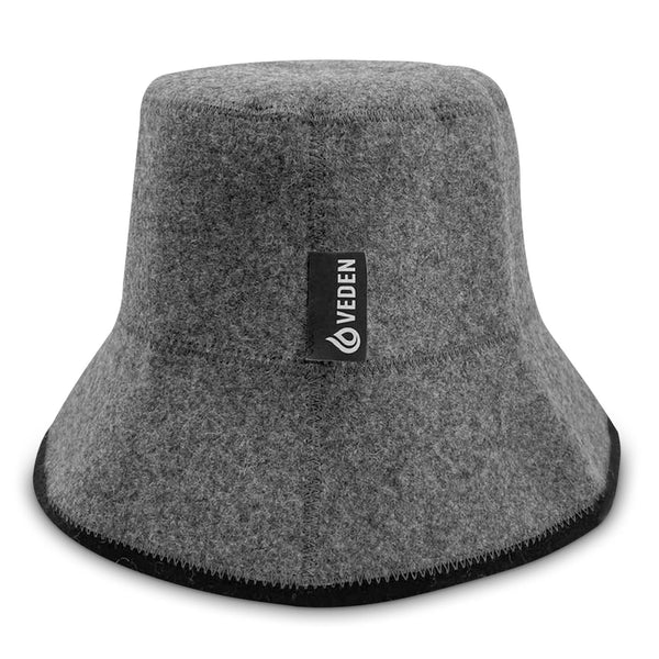 VEDEN Merino Wool Sauna Hat