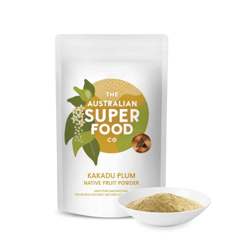 The Australian Superfood Co Kakadu Plum Freeze Dried Powder 8.8 oz (250 g)