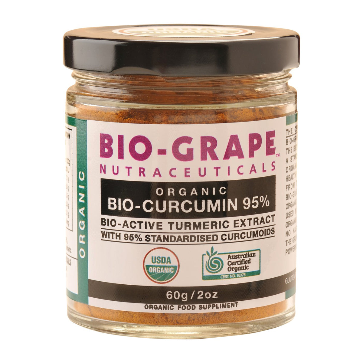 Bio-Grape