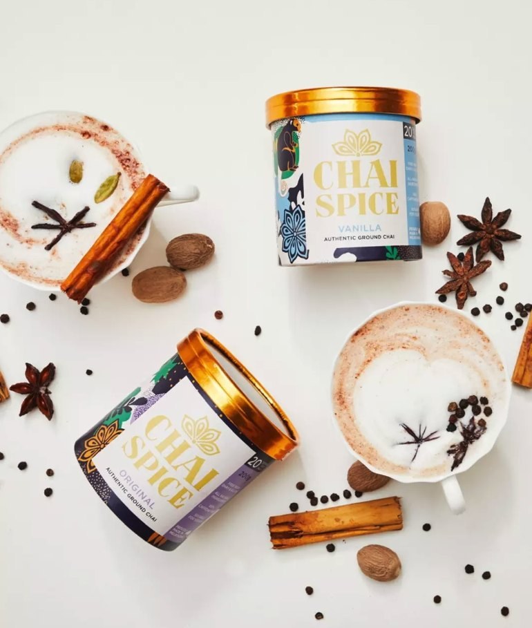 Chai Spice