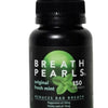Breath Pearls Original, 150 Softgels