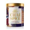 Chai Spice Authentic Ground Chai Bush Spice 7 oz (200 g)
