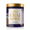 Chai Spice Authentic Ground Chai Original 7 oz (200 g)
