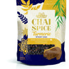 Chai Spice Turmeric Sticky Chai 8.8 oz (250 g)
