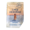 Lake Deborah Pure Lake Salt Grinder 14 oz (400 g)
