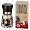 Mount Zero Pink Lake Salt with Chilli Grinder Pack 5.29 oz (150 g)