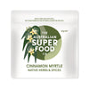 The Australian Superfood Co Flaked Cinnamon Myrtle 0.7 oz (20 g)