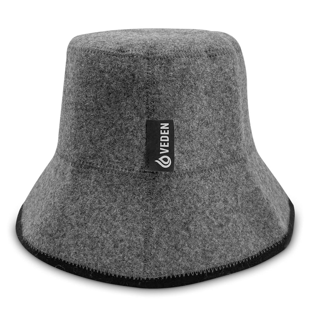 VEDEN Merino Wool Sauna Hat