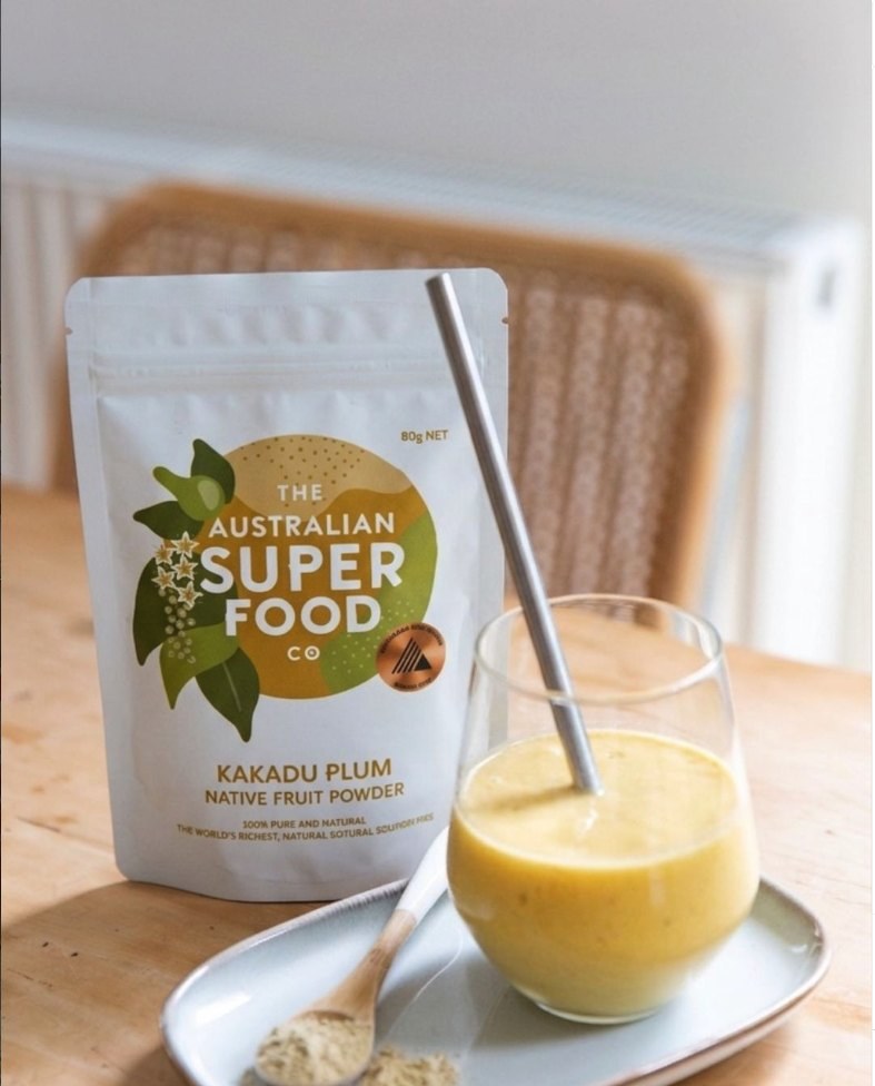 Australian Superfood Co