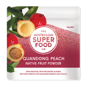 Quandong Native Fruit Powder
