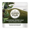 Ground Mountain Pepper Leaf 20g