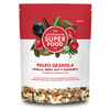 Paleo Granola (Vanilla, Berry, Nutty Goodness)
