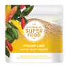 Finger Lime Native Fruit Powder 30g