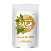 Vitamin C Booster with Kakadu Plum and Finger Lime Pre and Probiotics