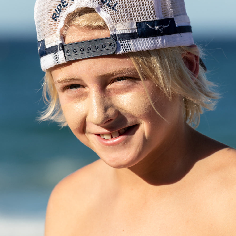 Sun Zapper Zinc Oxide Sun Block - Skin Tone, Green & Gold - SPF 50+