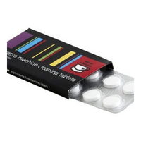 Cino Cleano Espresso Machine Cleaning Tablets 8 Count