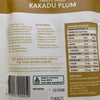 Kakadu Plum Native Fruit Powder 80g