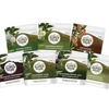 Native Herb & Seed Sample Pack 7 X 3g
