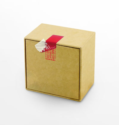 Eleganza - Total Transfer Security Tape Red 480 Tabs