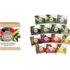 The Australian Superfood Co (Native Fruit, Herbs & Seed Powders Sample Pack 14)